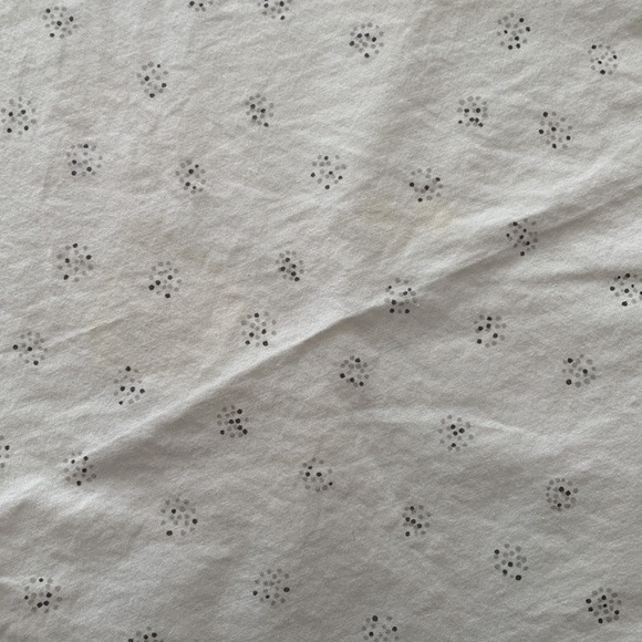 Pehr Stokke Mini Crib Fitted Sheets - Picture 10 of 10